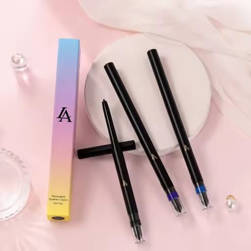 Laiba’s Beauty Brow Pencil & Brow Powder Duo — photo 5